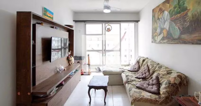Apartamento para venda - itanhangá, 2 quartos,  60 m² - rio de janeiro