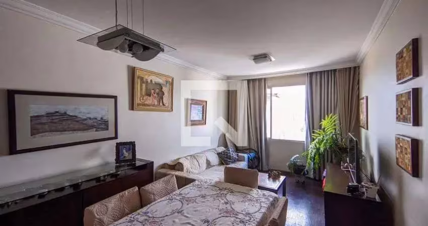 Apartamento para venda - ipiranga, 3 quartos,  87 m² - belo horizonte