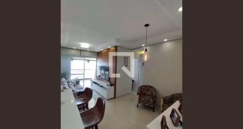 Apartamento para venda - sacomã, 2 quartos,  65 m² - são paulo