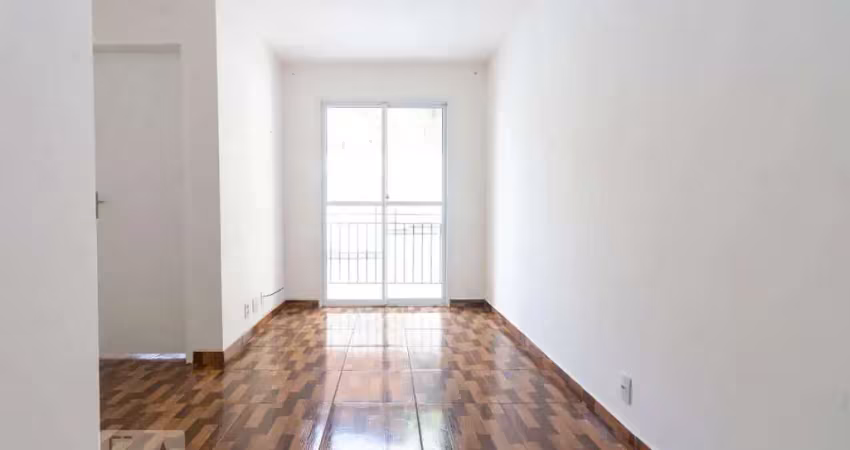 Apartamento para venda - itaquera, 2 quartos,  50 m² - são paulo
