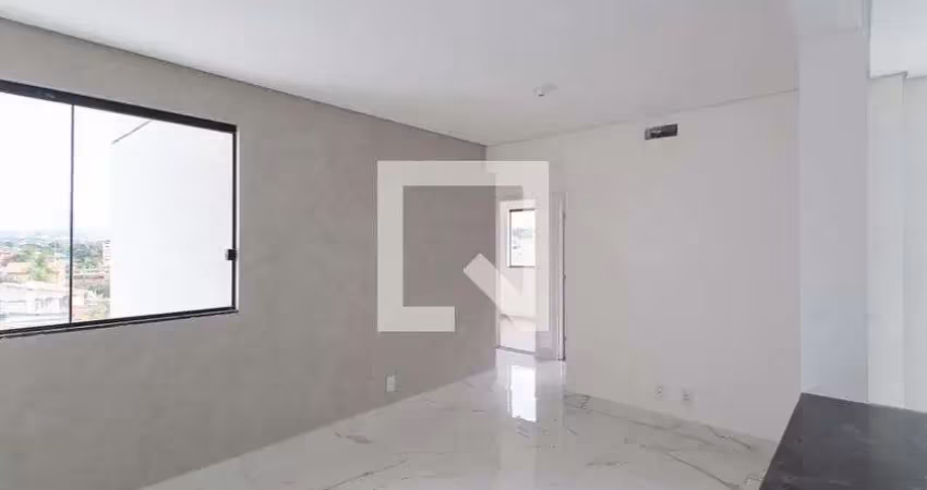 Apartamento para venda - céu azul, 3 quartos,  80 m² - belo horizonte