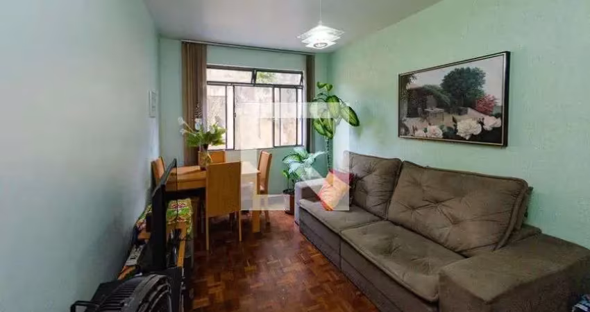 Apartamento para venda - padre eustáquio, 3 quartos,  80 m² - belo horizonte