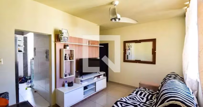 Apartamento para venda - pilares, 2 quartos,  49 m² - rio de janeiro