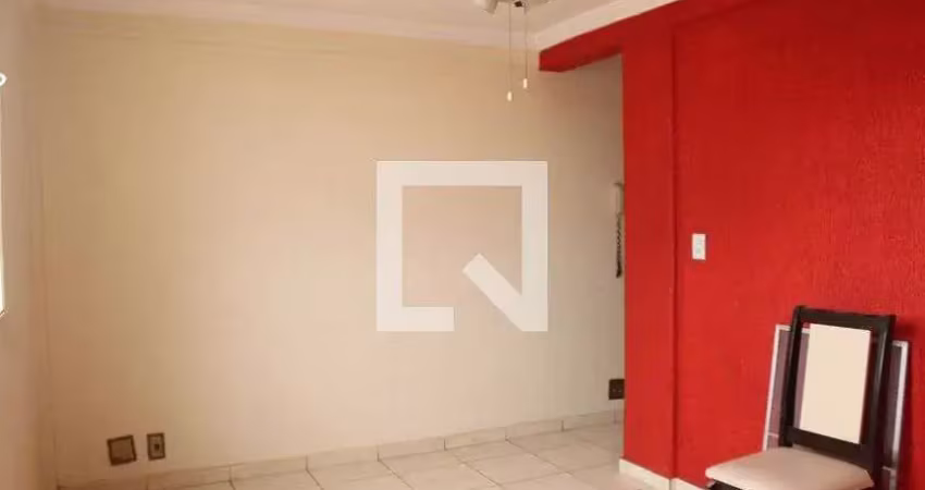 Apartamento para venda - parque residencial vila união  , 2 quartos,  51 m² - campinas