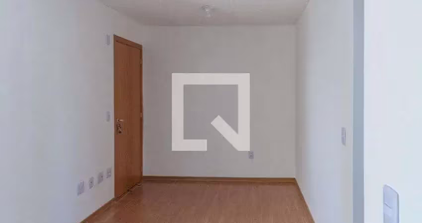Apartamento para venda - jardim samambaia, 2 quartos,  45 m² - campinas