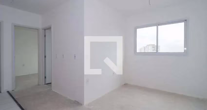 Apartamento para venda - vila andrade, 2 quartos,  35 m² - são paulo