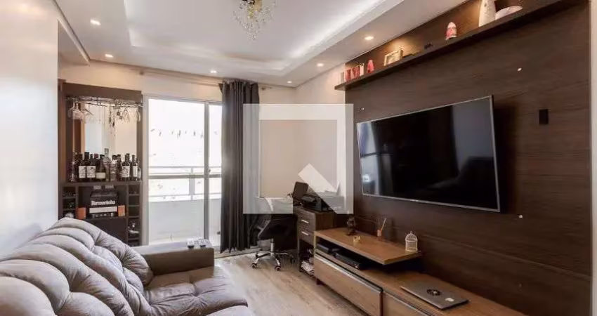 Apartamento para venda - alto petrópolis, 2 quartos,  52 m² - porto alegre