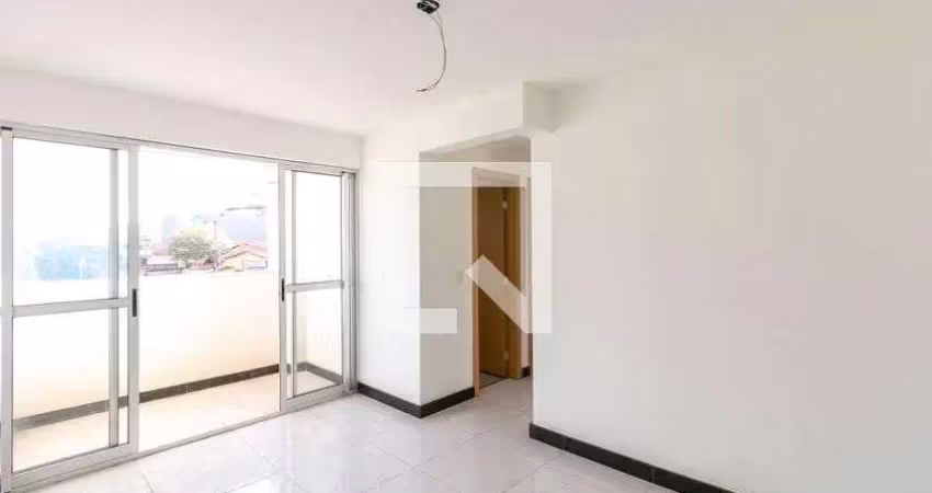 Apartamento para venda - carlos prates, 2 quartos,  60 m² - belo horizonte