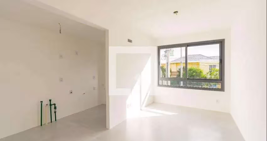 Apartamento para venda - bairro fátima, 2 quartos,  56 m² - canoas