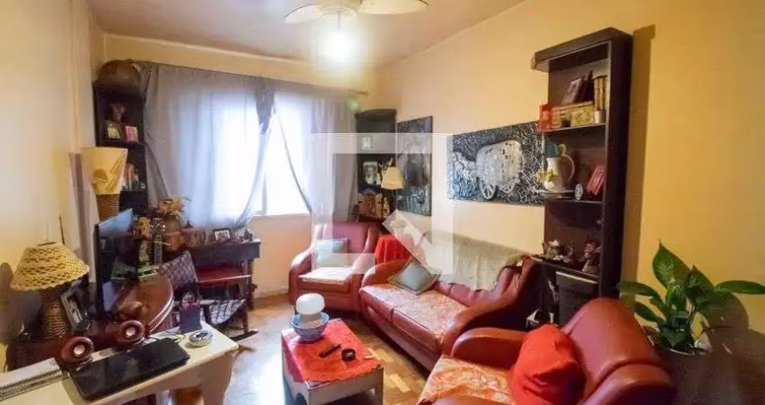 Apartamento para venda - centro histórico, 3 quartos,  82 m² - porto alegre