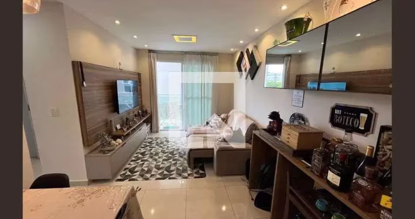 Apartamento para venda - taquara, 2 quartos,  70 m² - rio de janeiro