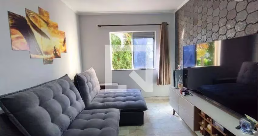 Apartamento para venda - vila mimosa, 2 quartos,  58 m² - campinas