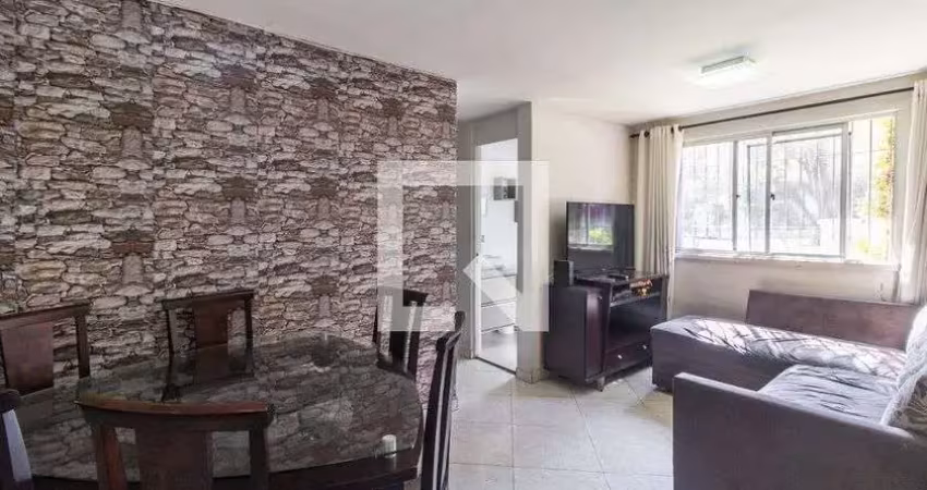 Apartamento para venda - cangaíba, 2 quartos,  57 m² - são paulo
