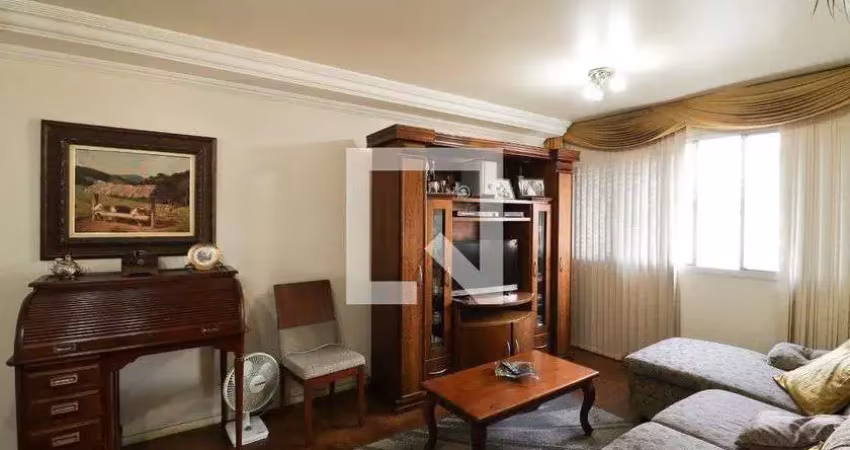 Apartamento para venda - água fria, 2 quartos,  95 m² - são paulo