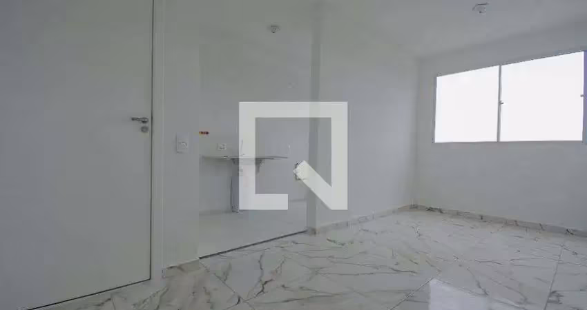 Apartamento para venda - taboão, 2 quartos,  50 m² - são bernardo do campo