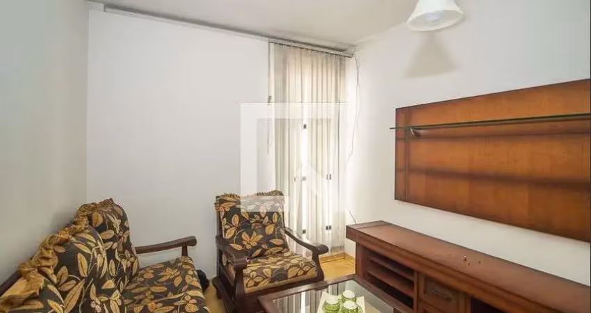 Apartamento para venda - centro histórico, 1 quarto,  57 m² - porto alegre