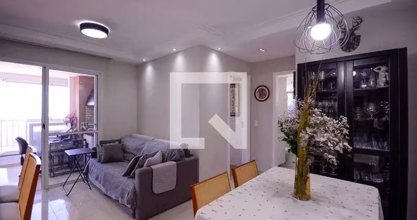 Apartamento para venda - bosque da saúde, 2 quartos,  63 m² - são paulo