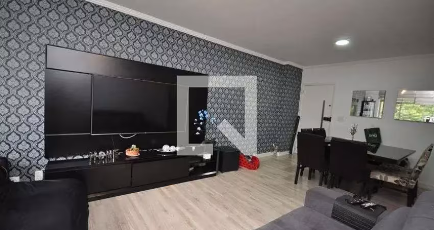 Apartamento para venda - tucuruvi, 3 quartos,  94 m² - são paulo