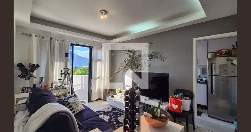 Apartamento para venda - barra da tijuca - marapendi, 2 quartos,  68 m² - rio de janeiro