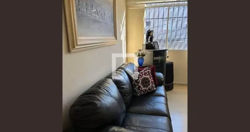 Apartamento para venda - barroca, 3 quartos,  75 m² - belo horizonte