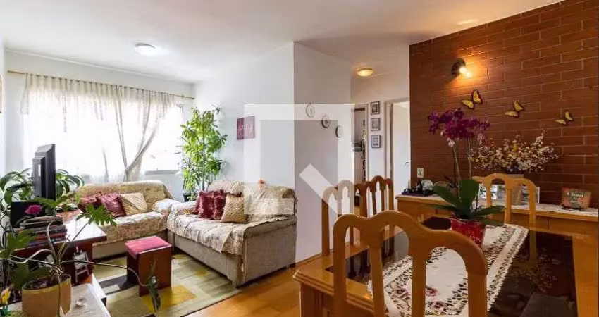 Apartamento para venda - vila das mercês, 2 quartos,  56 m² - são paulo