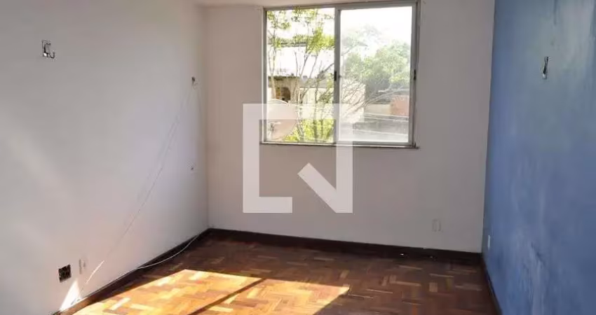 Apartamento para venda - piedade, 3 quartos,  78 m² - rio de janeiro