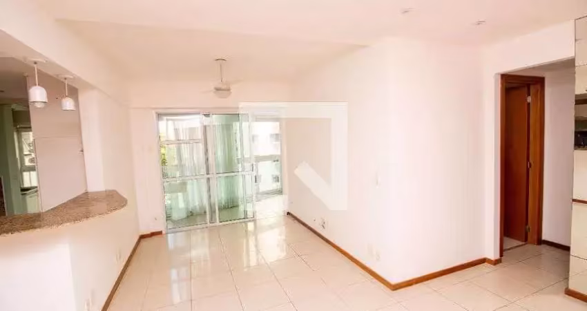 Apartamento para venda - recreio, 3 quartos,  85 m² - rio de janeiro