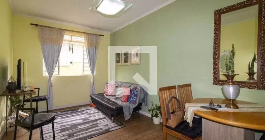 Apartamento para venda - guanabara, 2 quartos,  78 m² - campinas