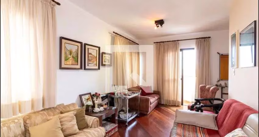 Apartamento para venda - água fria, 2 quartos,  100 m² - são paulo