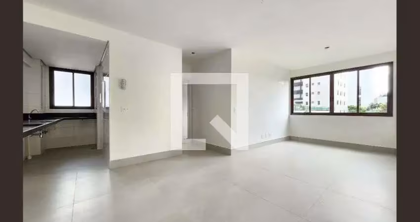 Apartamento para venda - serra, 3 quartos,  79 m² - belo horizonte