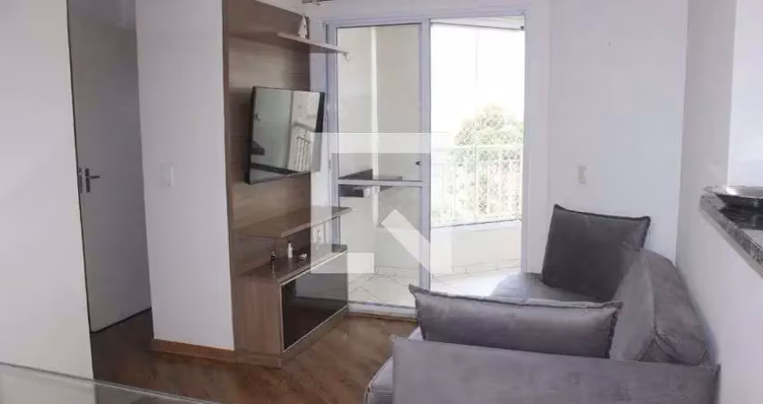 Apartamento para venda - vila augusta, 2 quartos,  55 m² - guarulhos
