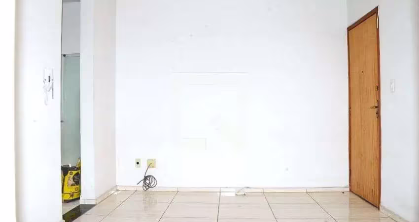 Apartamento para venda - dom silvério, 2 quartos,  50 m² - belo horizonte
