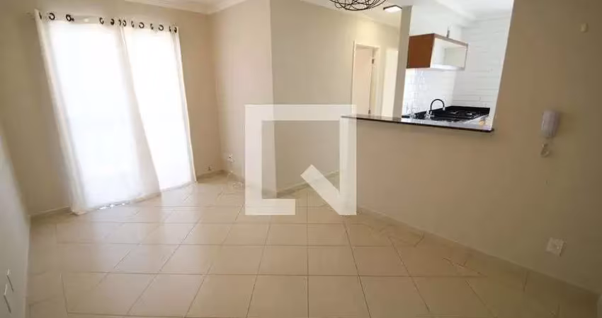 Apartamento para venda - ambiance residence, 2 quartos,  61 m² - campinas
