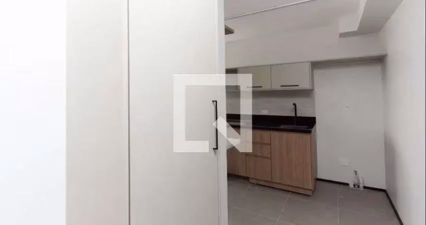 Kitnet / stúdio para venda - moema, 1 quarto,  29 m² - são paulo