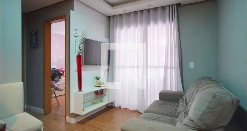 Apartamento para venda - alto petrópolis, 2 quartos,  54 m² - porto alegre