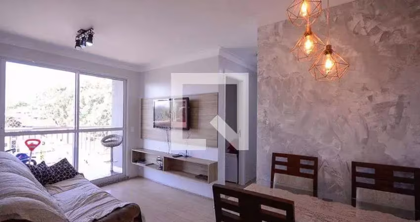 Apartamento para venda - vila das mercês, 2 quartos,  55 m² - são paulo