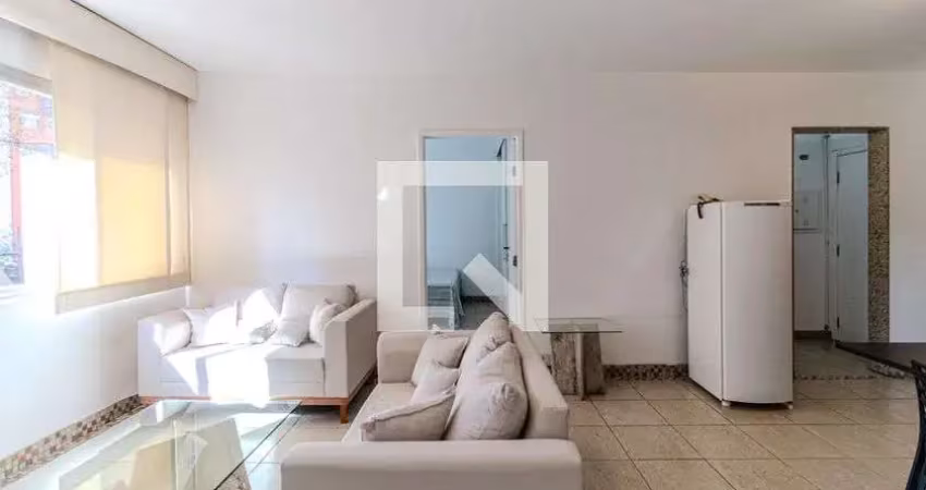 Apartamento para venda - santa cecília, 2 quartos,  78 m² - são paulo