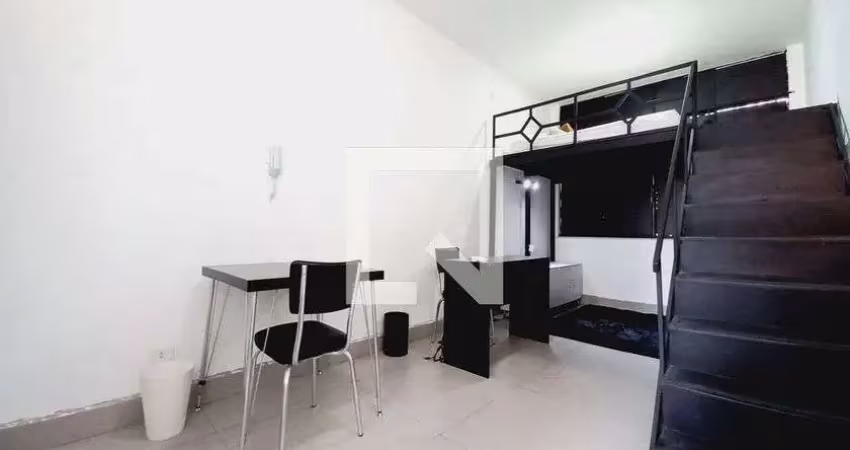 Apartamento para venda - centro, 1 quarto,  40 m² - campinas