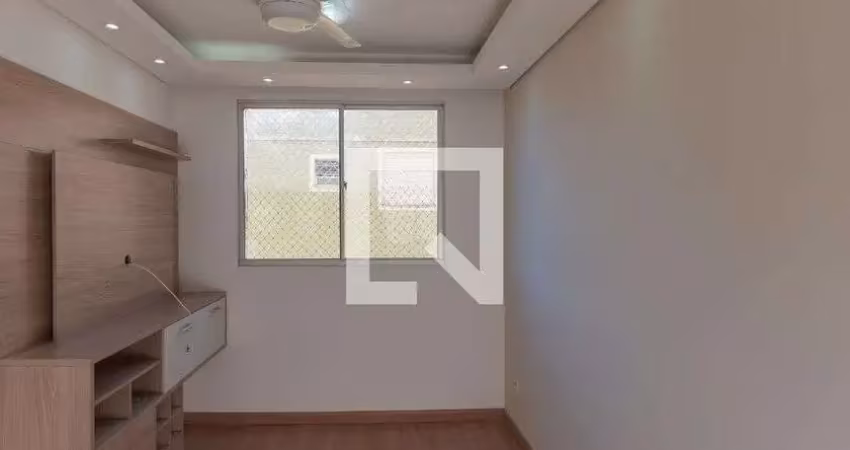 Apartamento para venda - parque das águas, 2 quartos,  47 m² - campinas