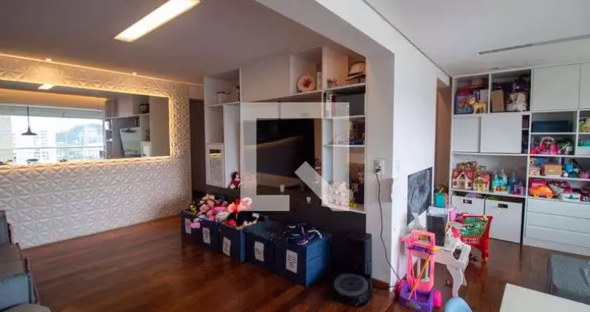Apartamento para venda - santo amaro , 3 quartos,  130 m² - são paulo
