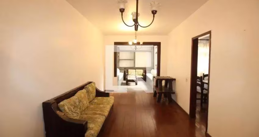 Apartamento para venda - serra, 3 quartos,  100 m² - belo horizonte