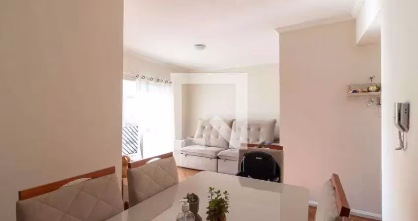 Apartamento para venda - água fria, 3 quartos,  85 m² - são paulo