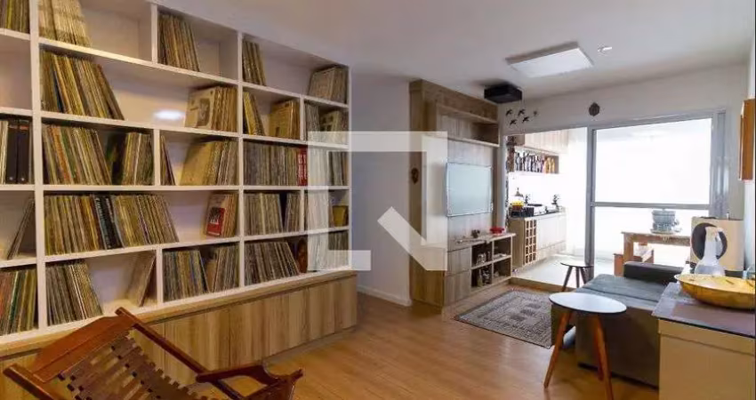 Apartamento para venda - vila leopoldina, 3 quartos,  82 m² - são paulo