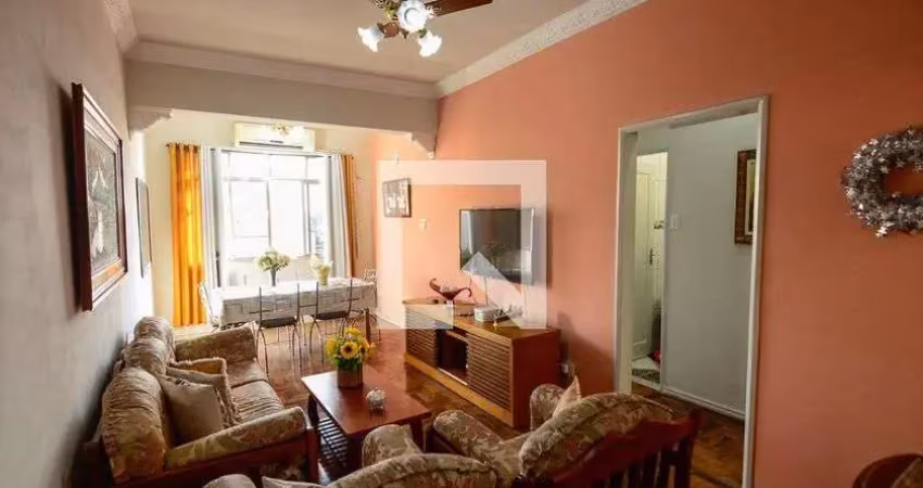 Apartamento para venda - engenho novo, 2 quartos,  65 m² - rio de janeiro