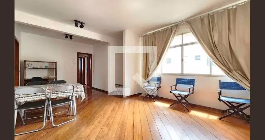 Apartamento para venda - são pedro, 3 quartos,  95 m² - belo horizonte