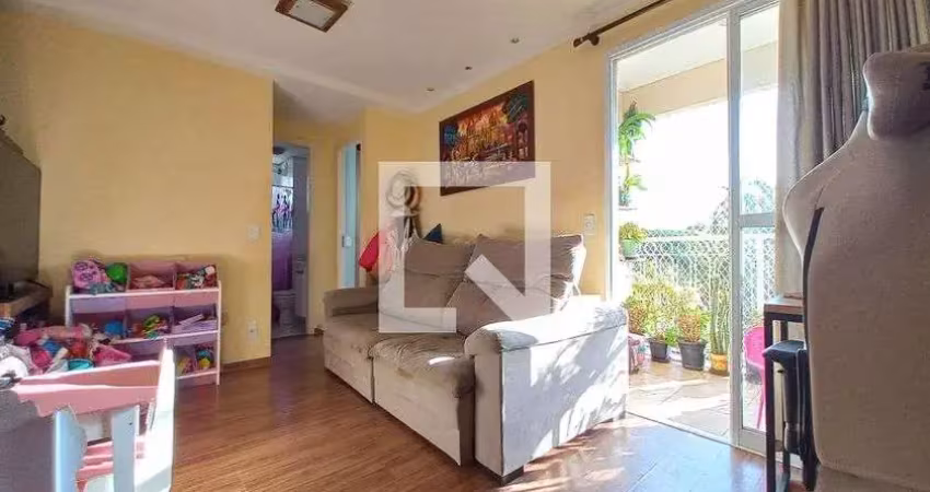 Apartamento para venda - jardim antonio von zuben, 2 quartos,  63 m² - campinas