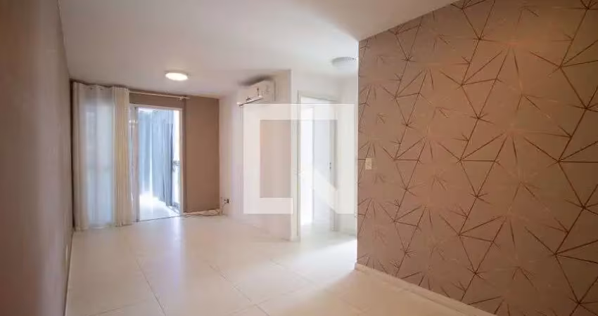 Apartamento para venda - recreio, 2 quartos,  70 m² - rio de janeiro