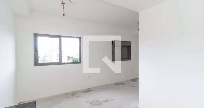 Kitnet / stúdio para venda - vila aricanduva, 1 quarto,  28 m² - são paulo