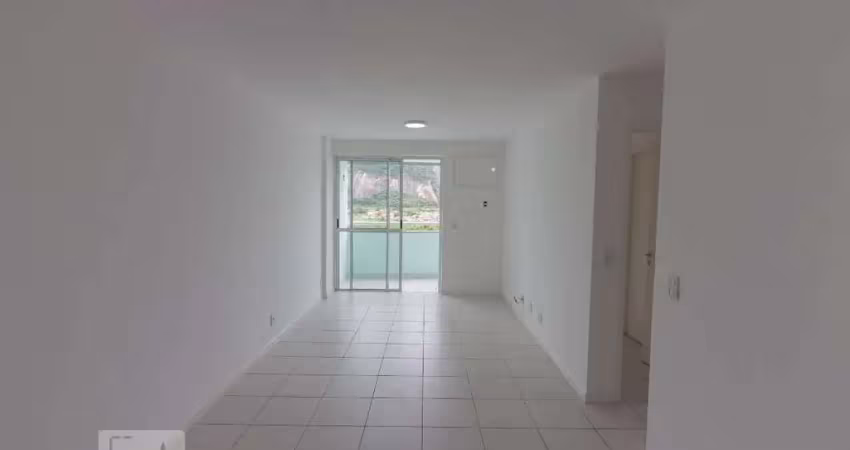 Apartamento para venda - jacarepaguá, 2 quartos,  77 m² - rio de janeiro