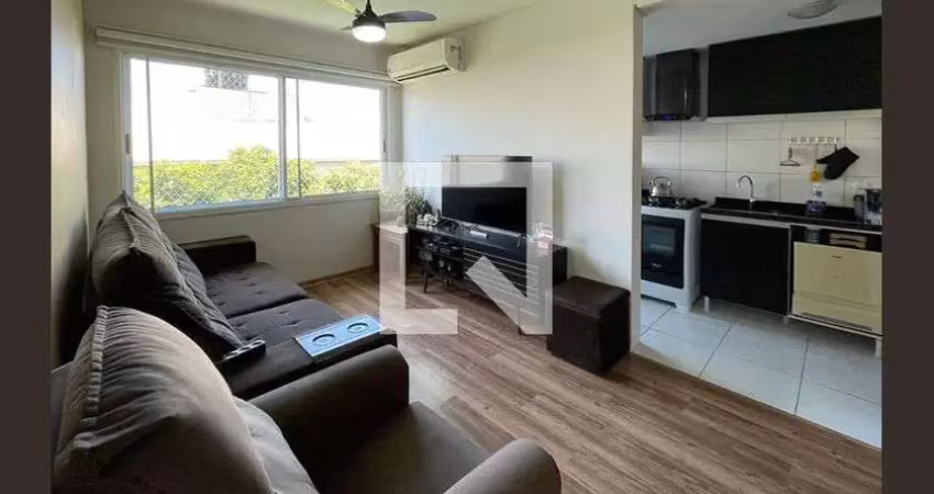 Apartamento para venda - medianeira, 2 quartos,  58 m² - porto alegre